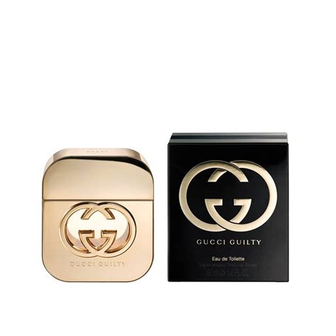 gucci guilty eau de toilette vaporisateur natural spray|best price for gucci guilty.